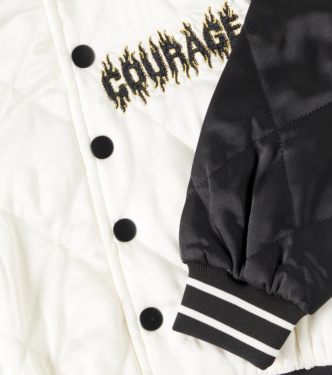 Haru quilted jacket  | Molo