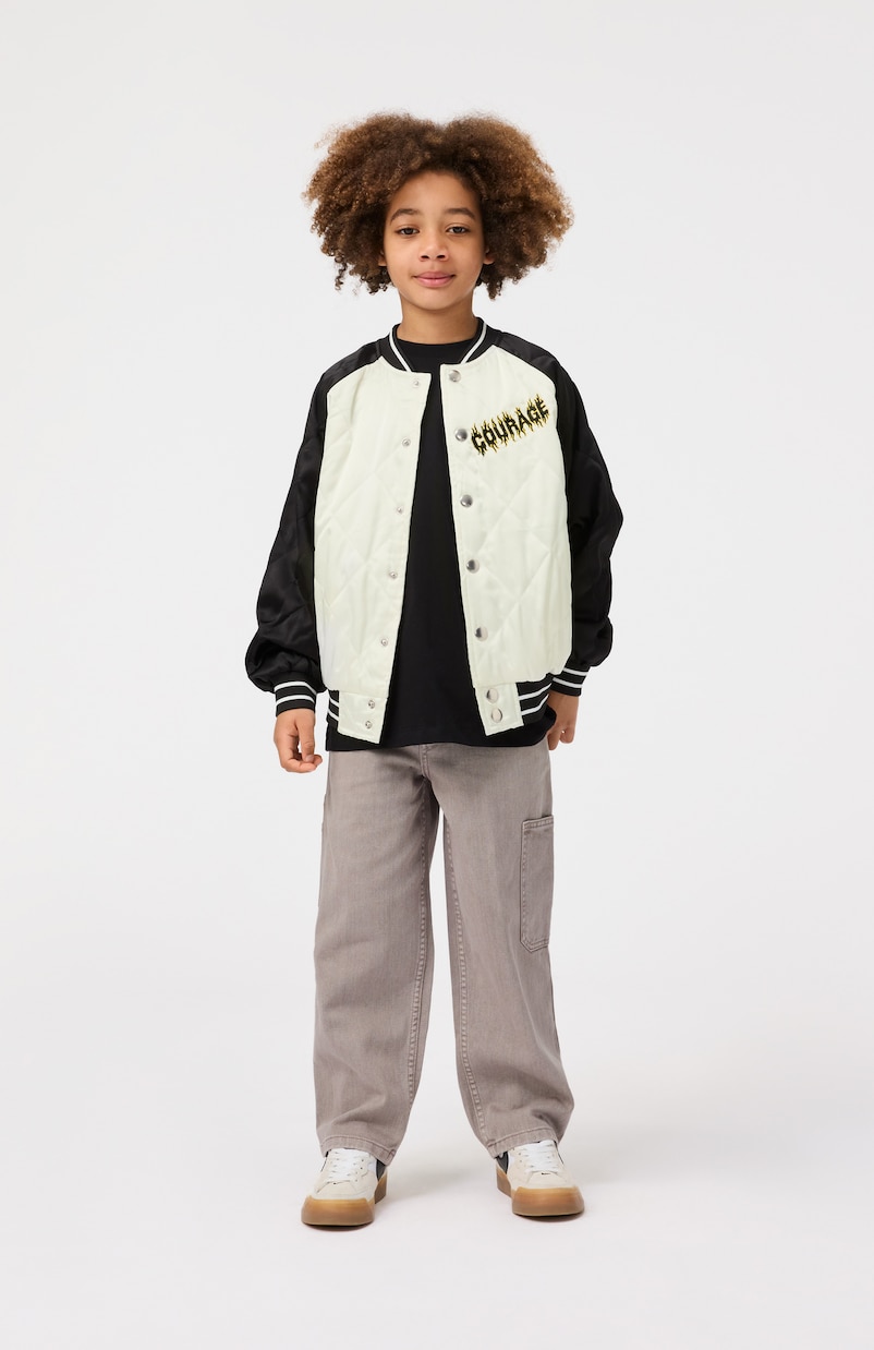Haru quilted jacket  | Molo