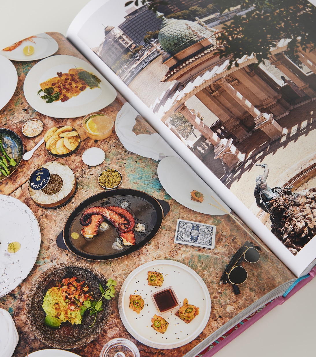 Budapest Gem book | Assouline