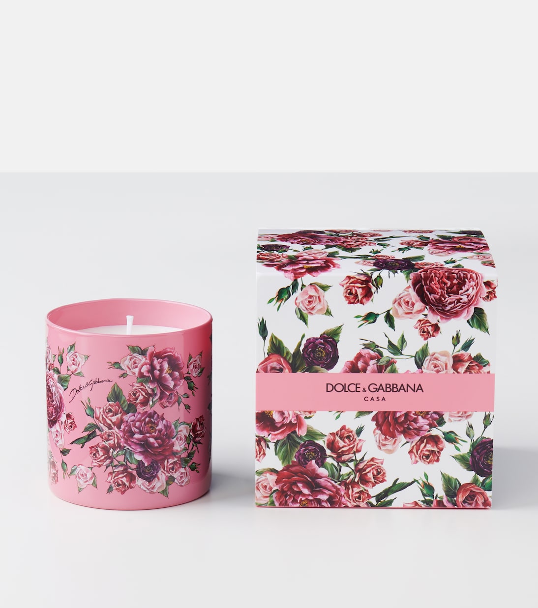 Duftkerze Rosa Moschata | Dolce&Gabbana Casa