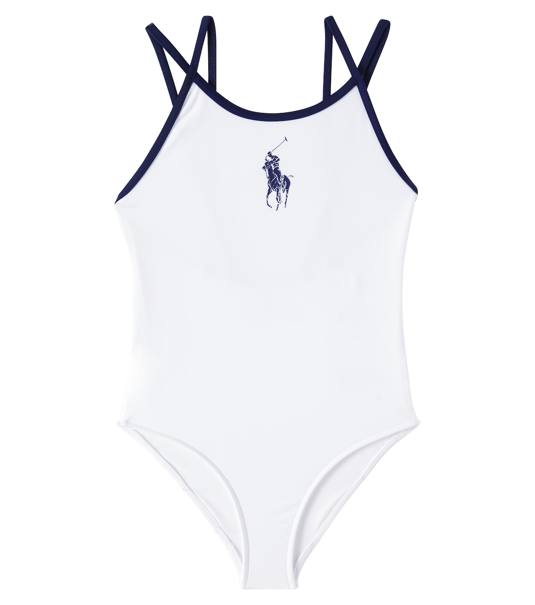 Maillot de bain à logo | Polo Ralph Lauren Kids