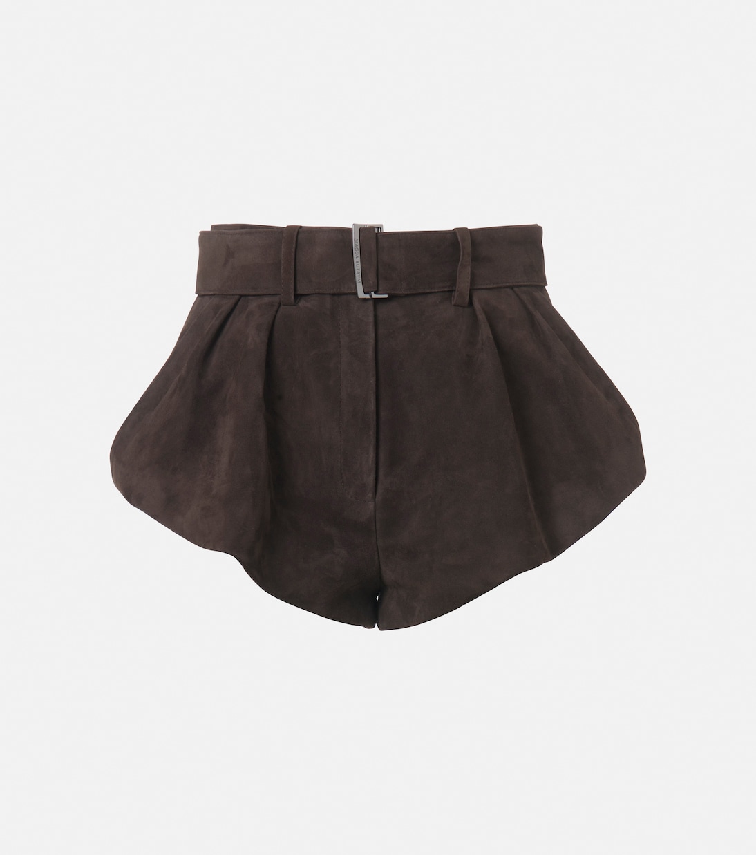 Short en daim | Magda Butrym