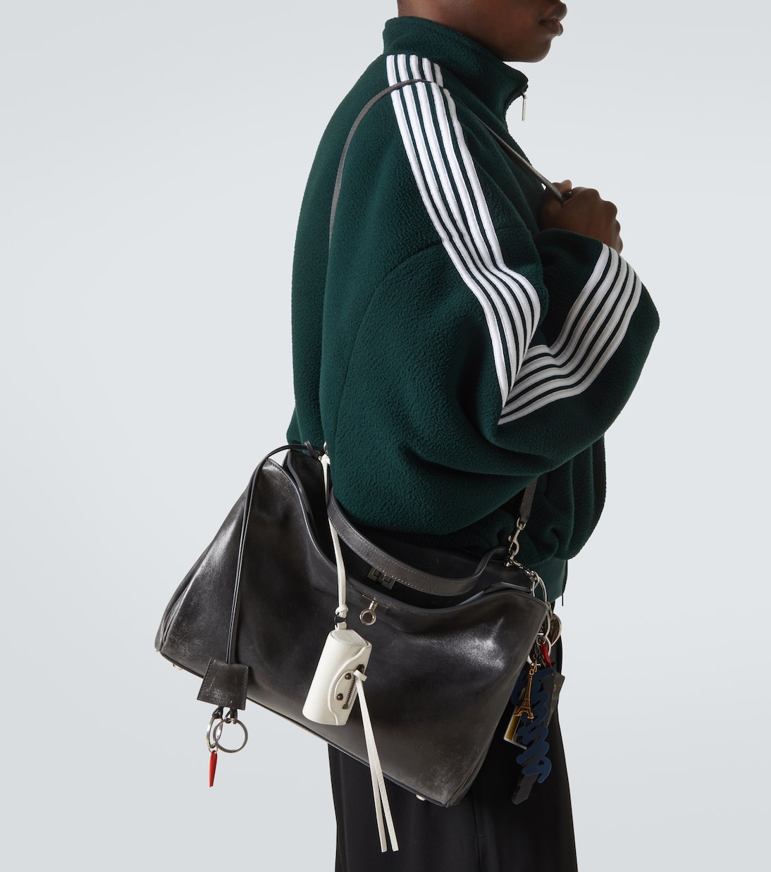 Rodeo Large tote bag | Balenciaga