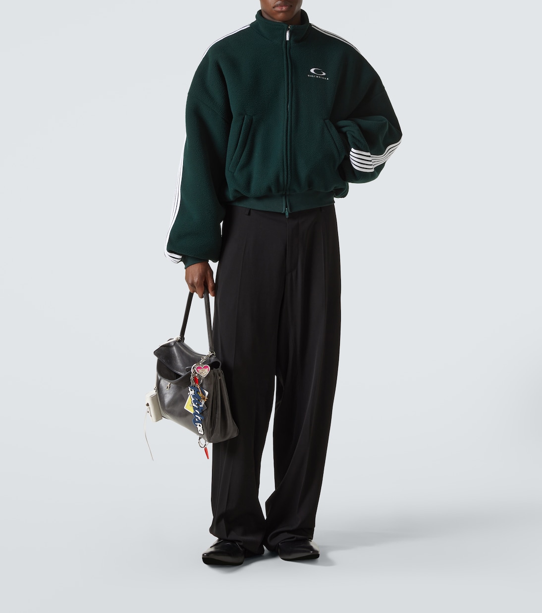 Rodeo Large tote bag | Balenciaga