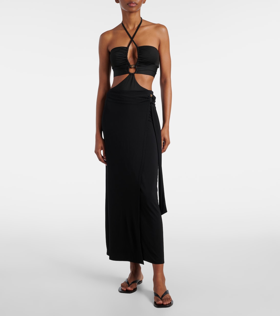 Jupe de plage | Max Mara