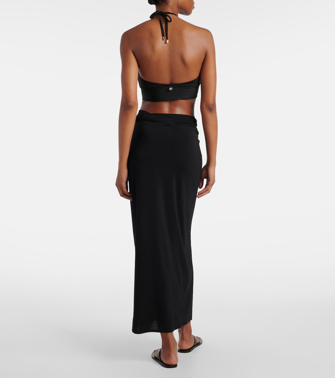 Jupe de plage | Max Mara