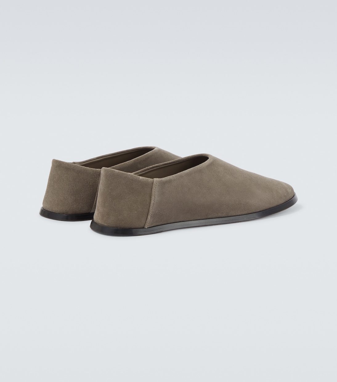 Mocassins en daim | Fear of God