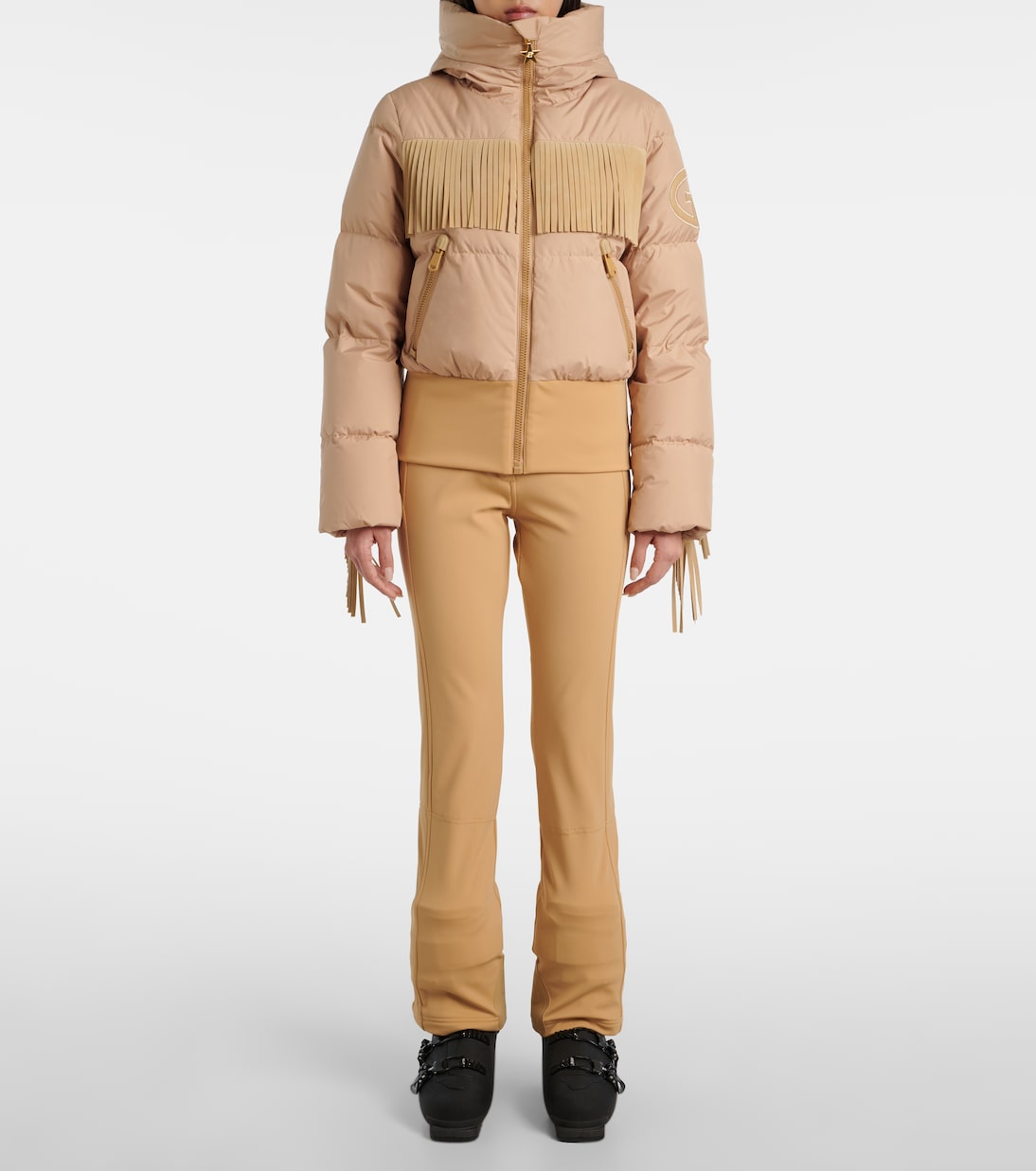 Michelle ski pants | Goldbergh