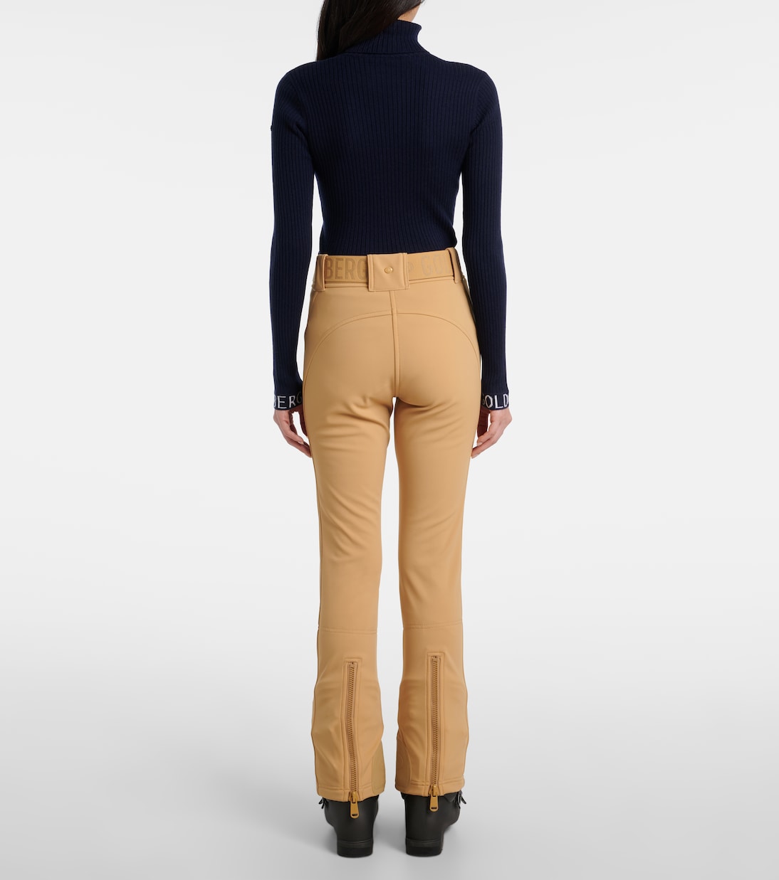 Michelle ski pants | Goldbergh