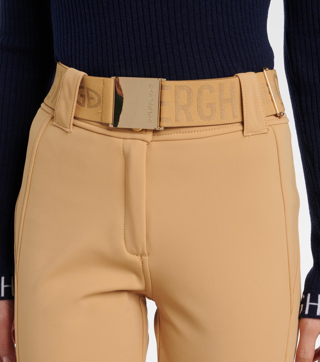 Michelle ski pants | Goldbergh