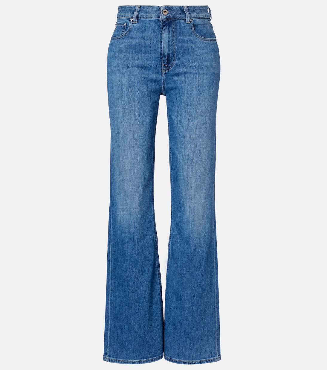 Padua flared jeans | AG Jeans