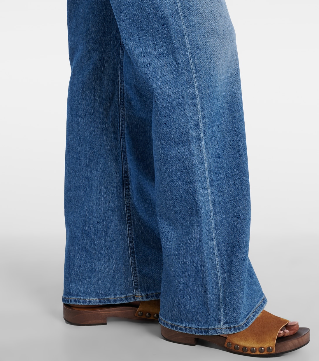 Padua flared jeans | AG Jeans