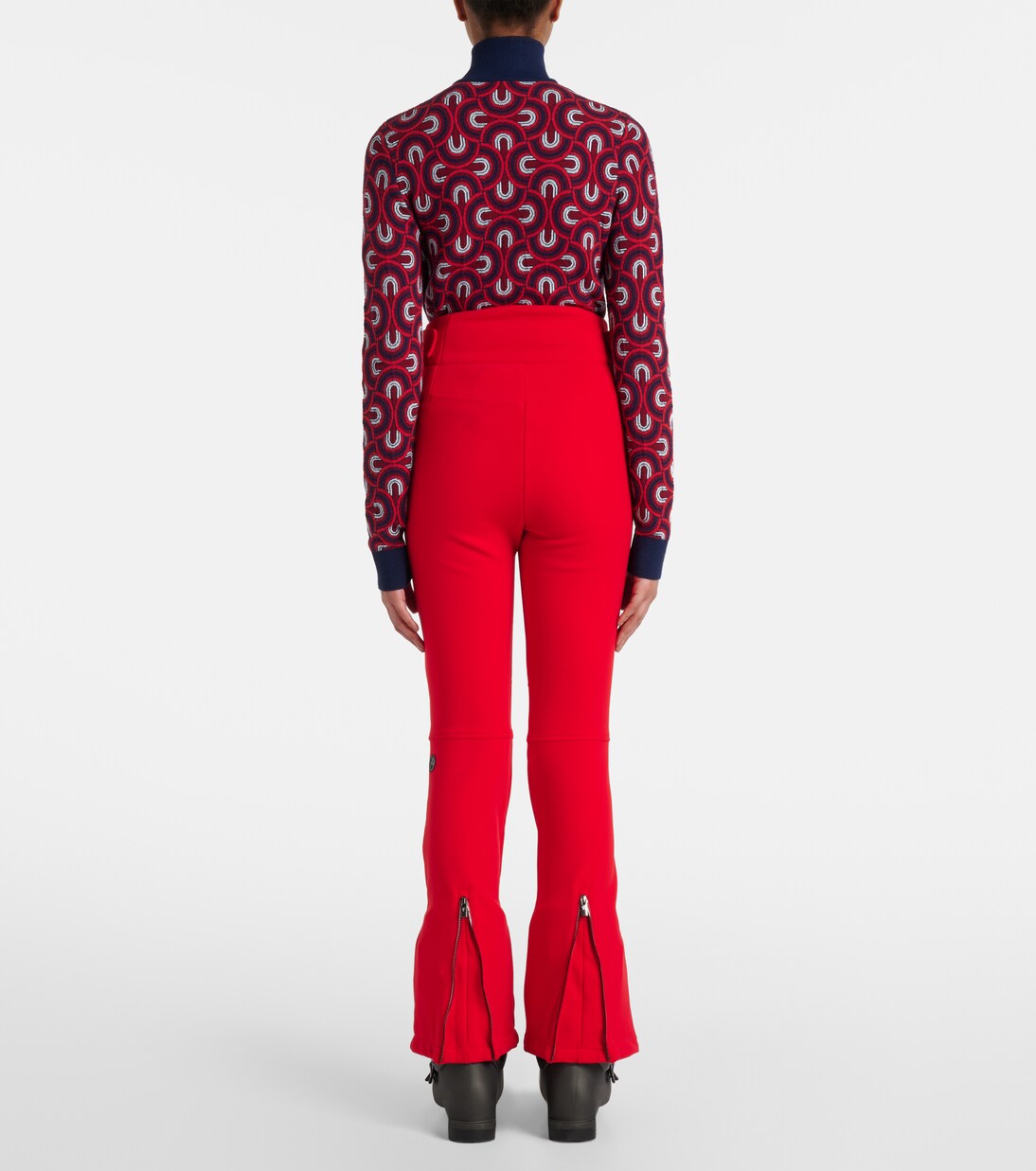 Elancia ski pants | Fusalp