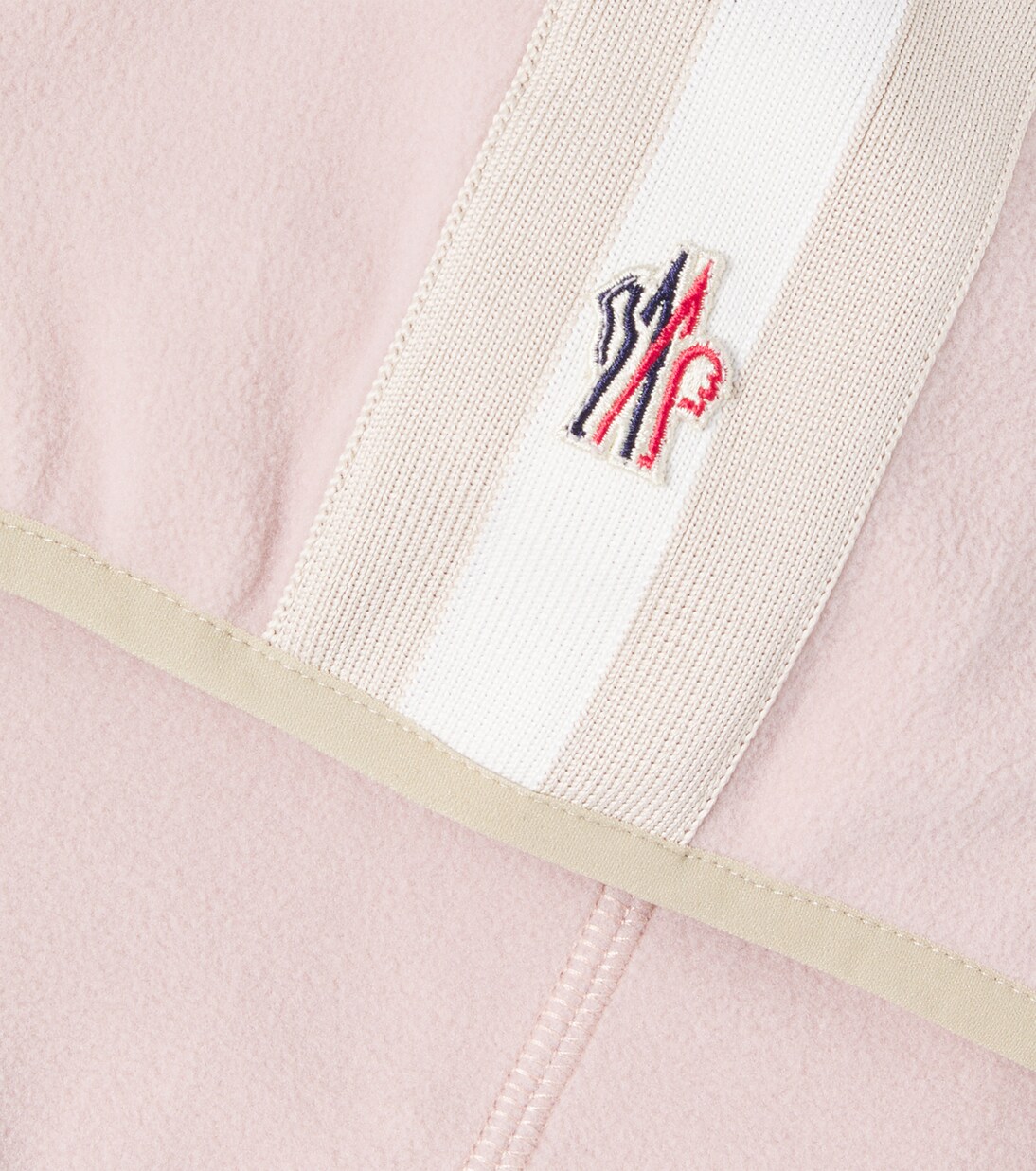 Technical ski mask | Moncler Grenoble Enfant