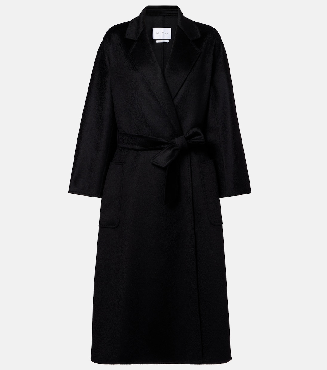 Mantel Ludmilla aus Kaschmir | Max Mara