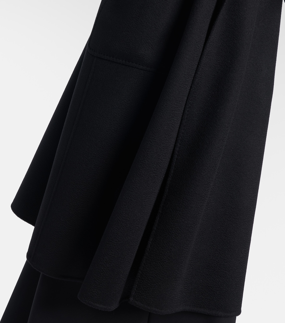 Mantel Ludmilla aus Kaschmir | Max Mara