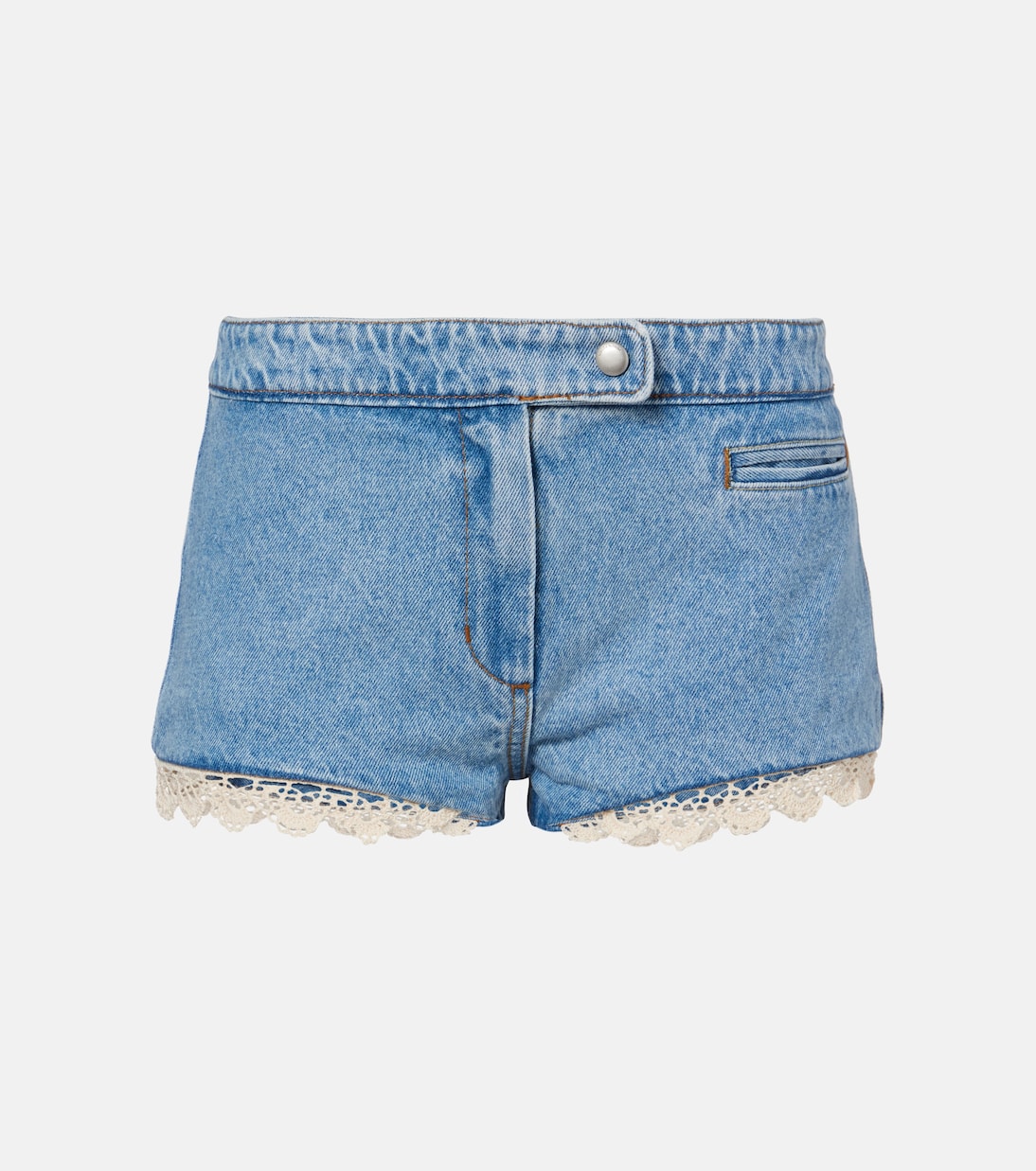 Jeansshorts | Magda Butrym