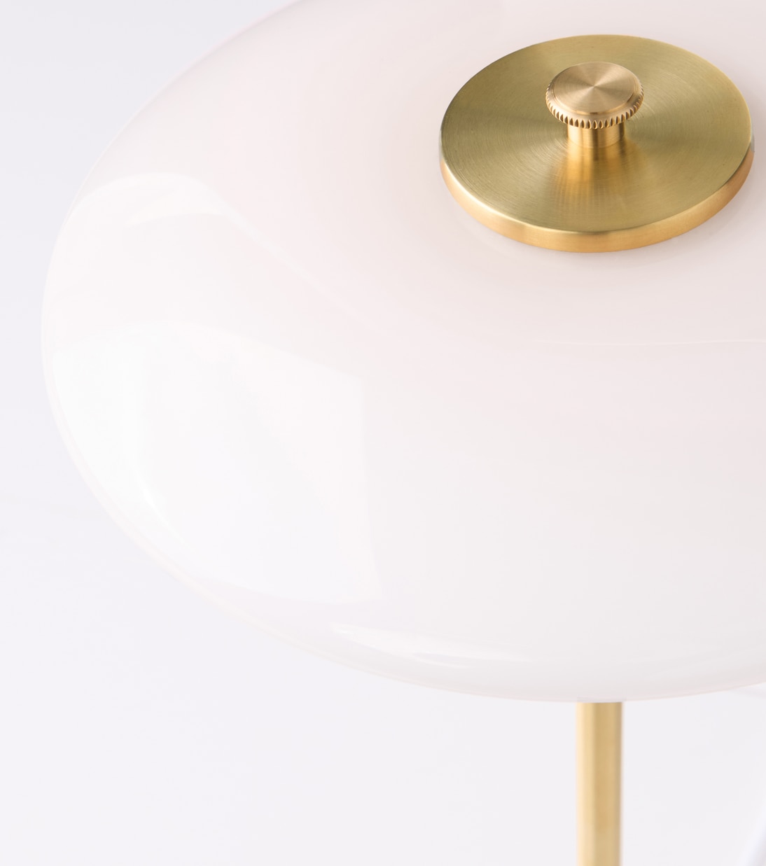 Lampe d'appoint PH 2/1 par Poul Henningsen, prise EU | Louis Poulsen