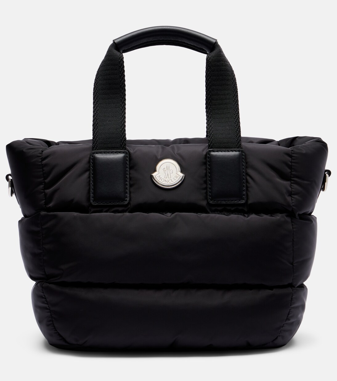 Caradoc Mini tote bag | Moncler