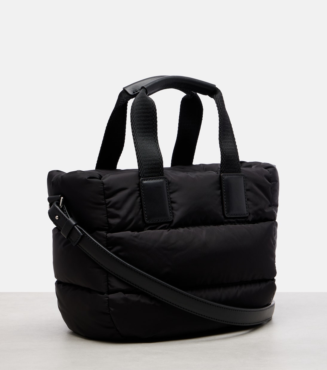 Caradoc Mini tote bag | Moncler