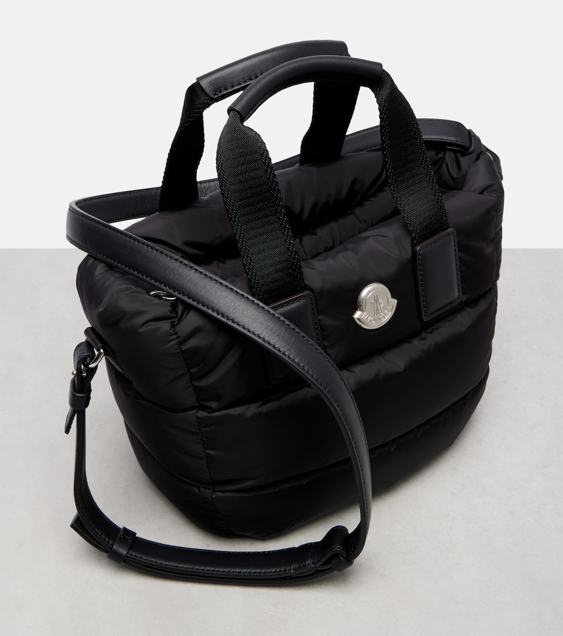Caradoc Mini tote bag | Moncler