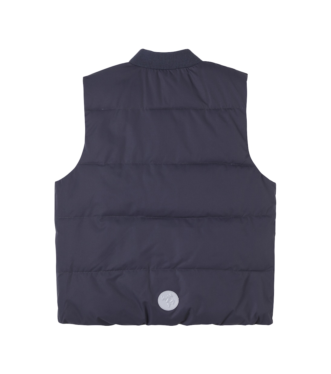 Lakas puffer vest | Wheat
