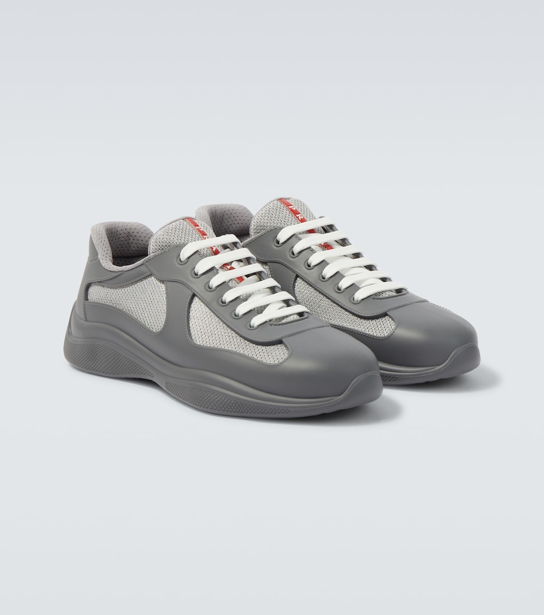 America's Cup sneakers | Prada