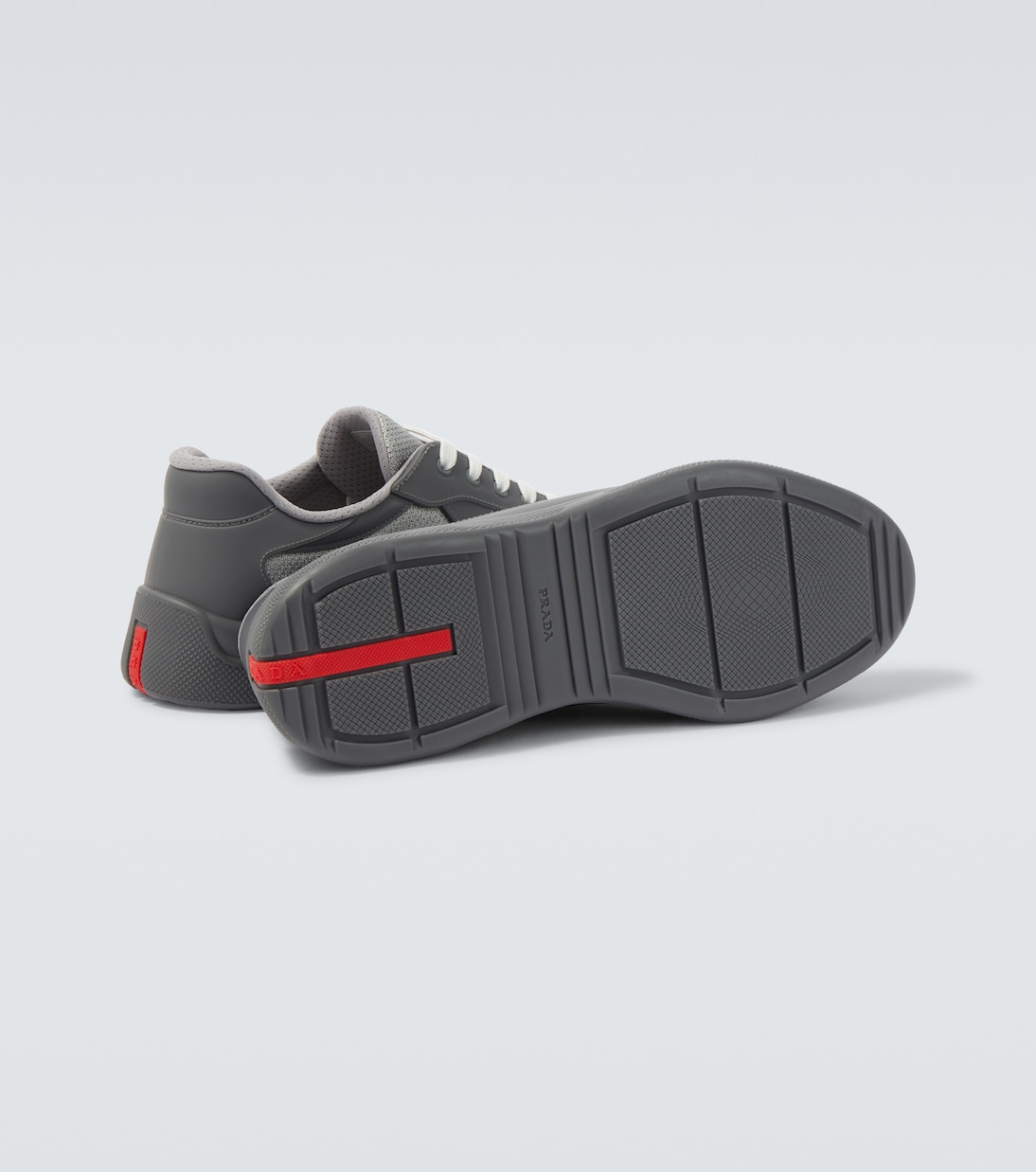 America's Cup sneakers | Prada