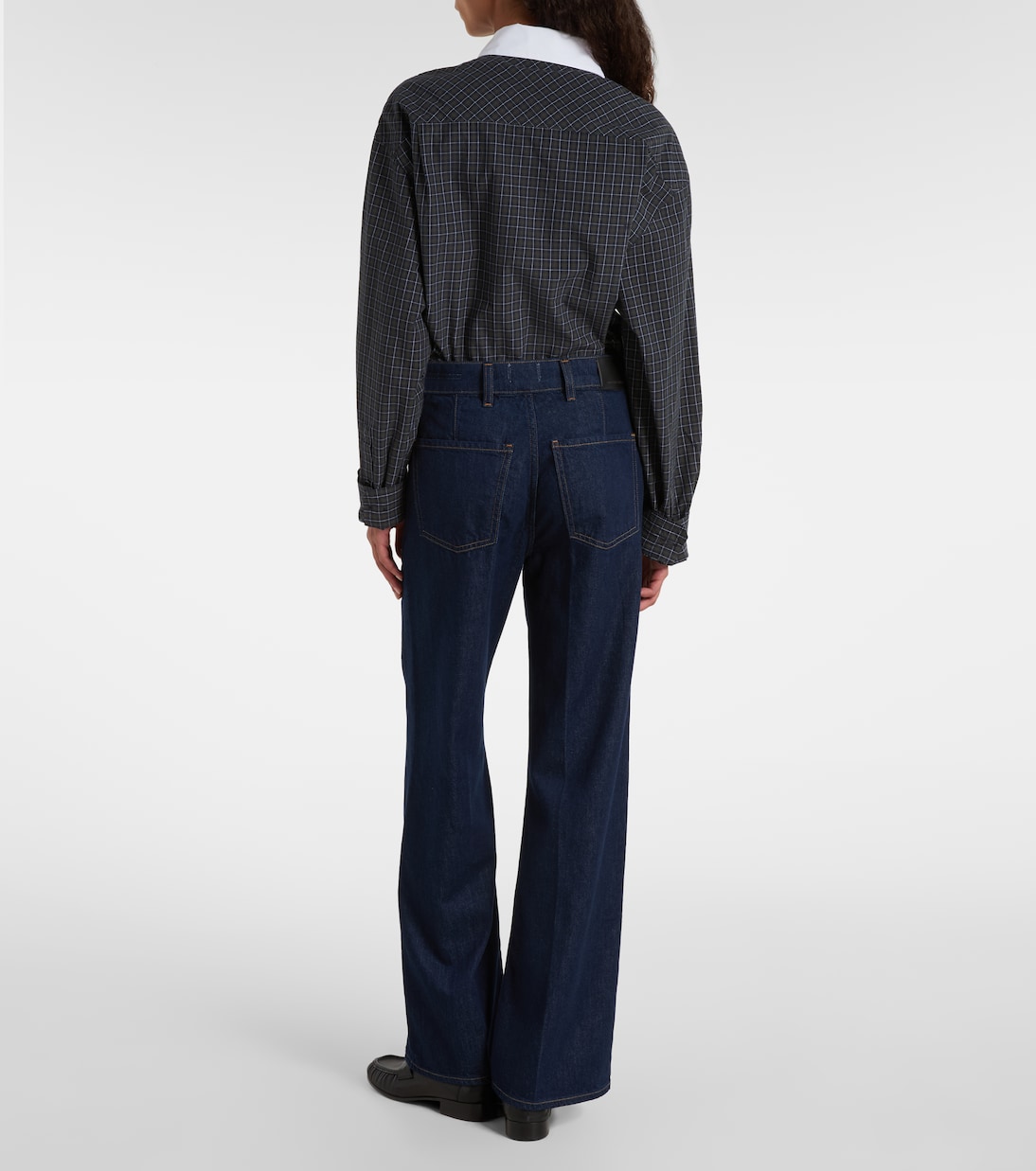 Jean ample Annina | Citizens of Humanity