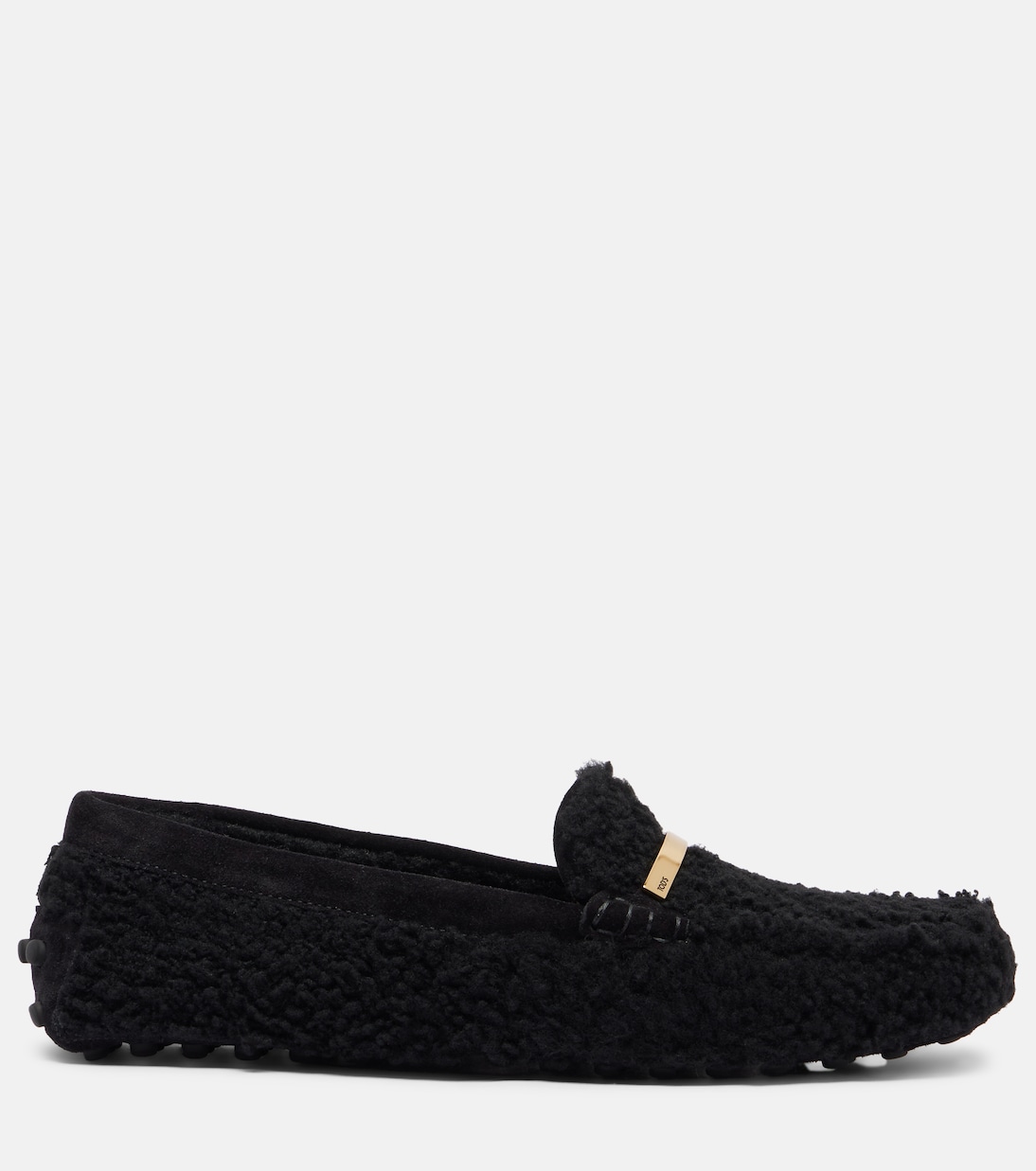 Gommino teddy driving shoes | Tod's