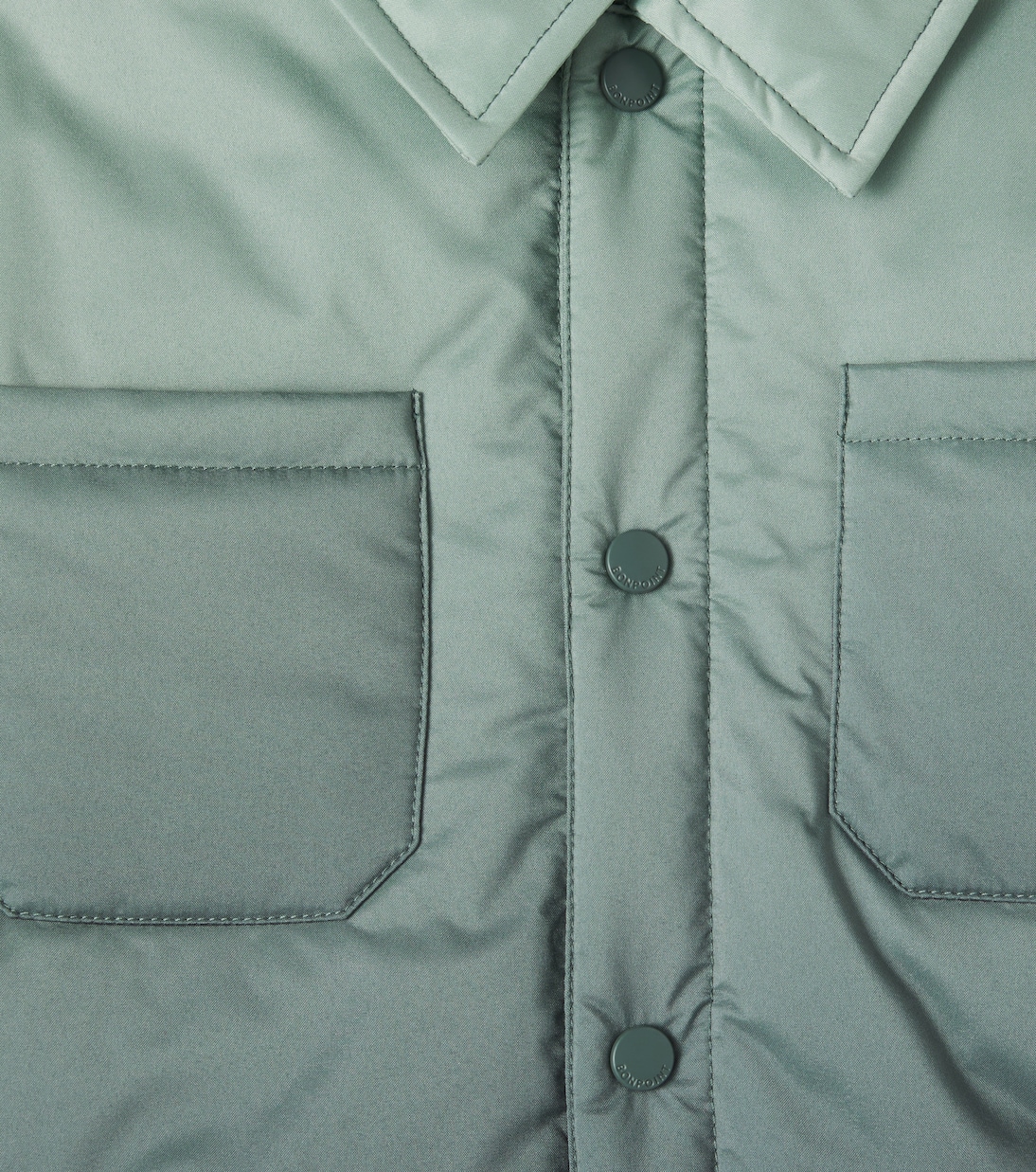 Camicia Laker imbottita | Bonpoint