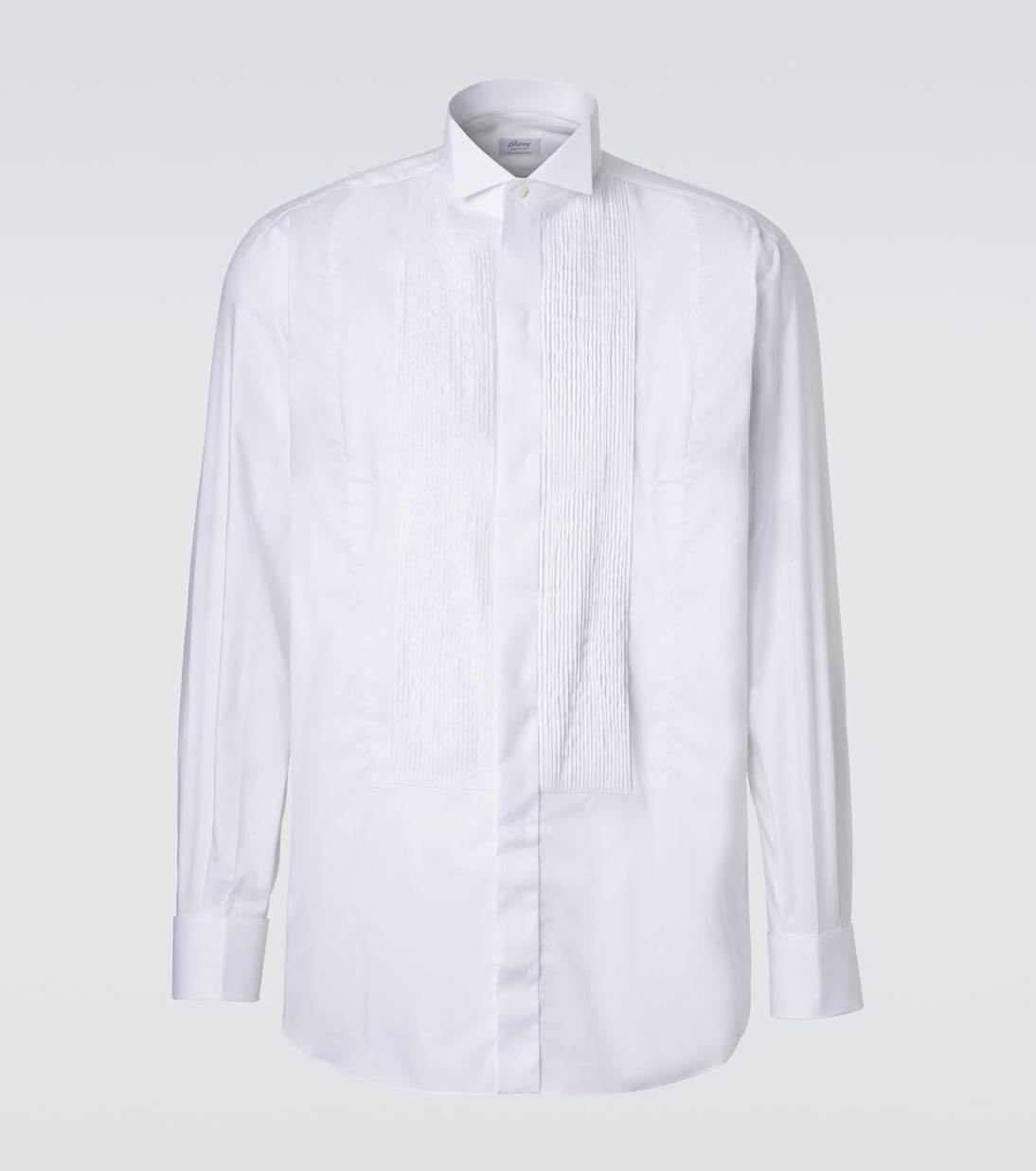 Cotton shirt | Brioni