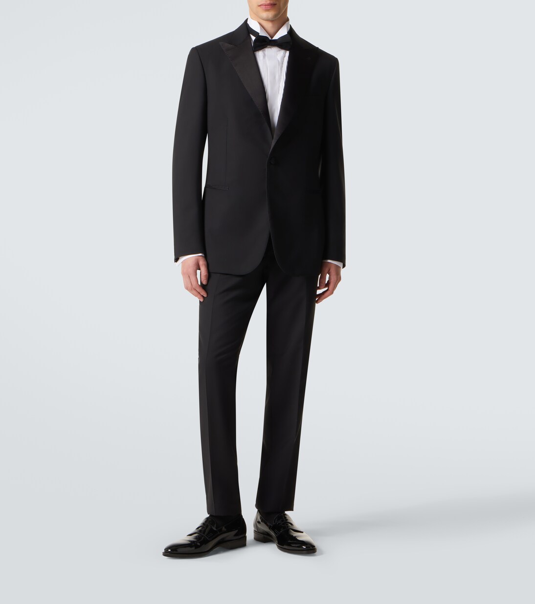 Cotton shirt | Brioni