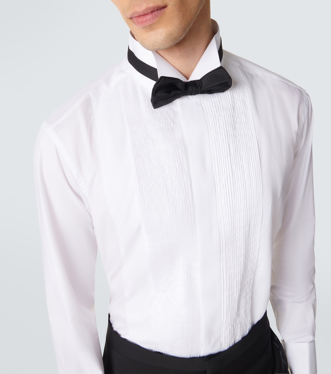 Cotton shirt | Brioni