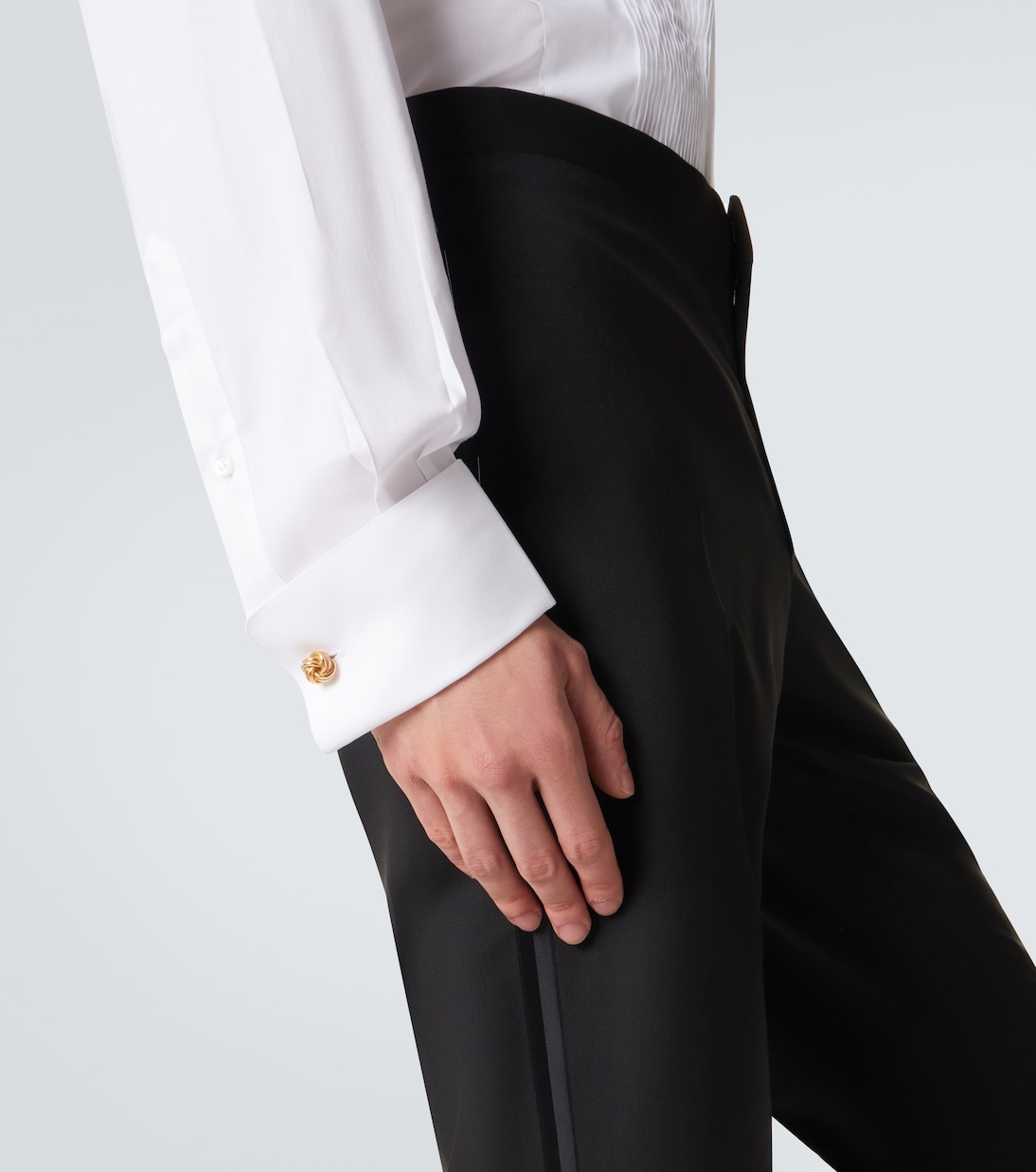 Cotton shirt | Brioni