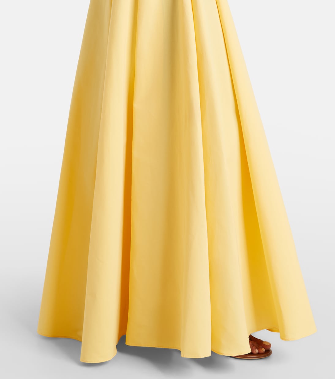 Robe Joy aus einem Baumwollgemisch | Staud