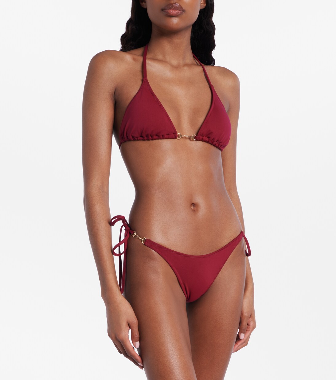 Menorca bikini bottoms | Melissa Odabash