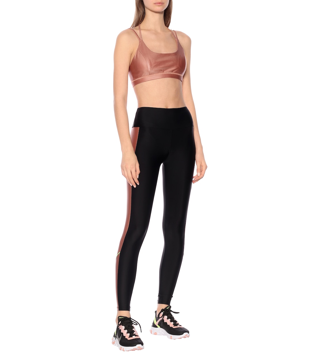Exert sports bra | Lanston Sport