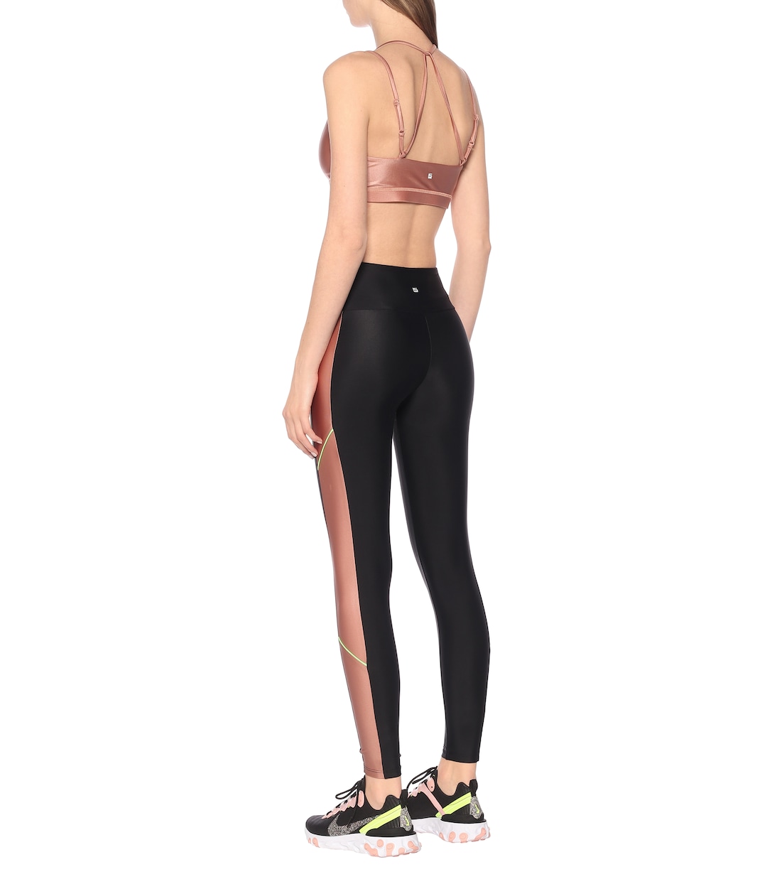 Exert sports bra | Lanston Sport