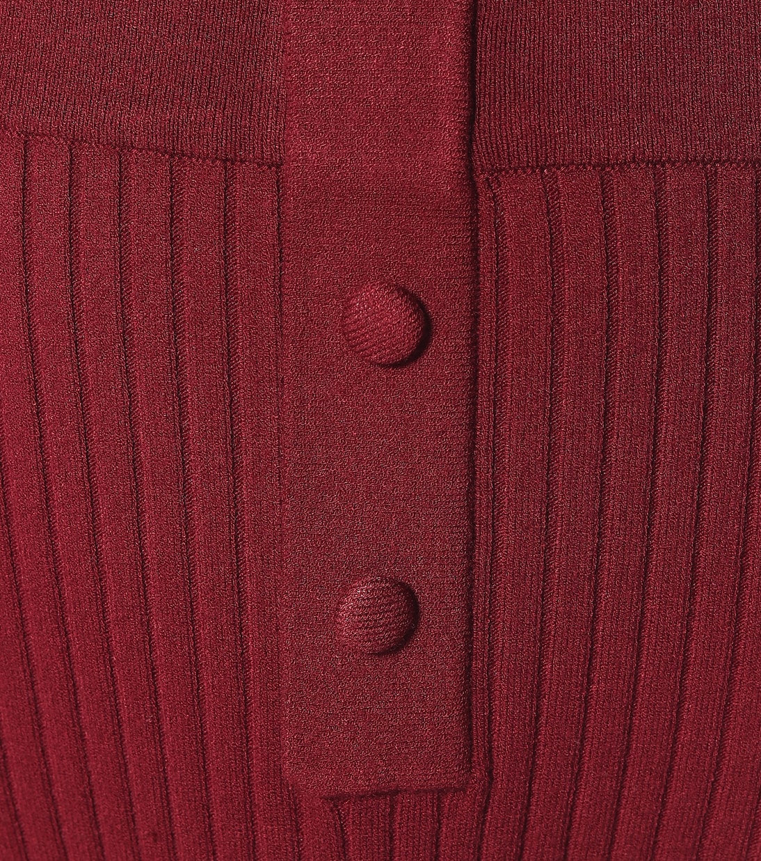 Ribbed-knit shorts | Live The Process