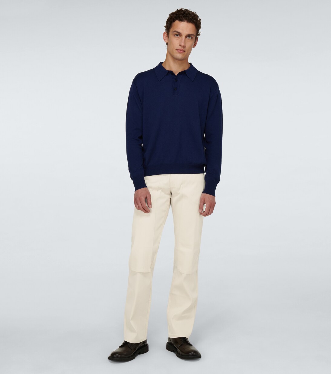 Jeans rectos | Winnie New York