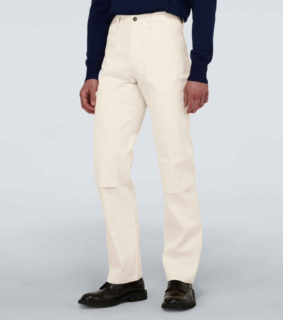 Jeans rectos | Winnie New York