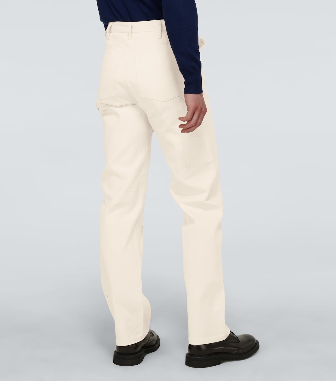 Jeans rectos | Winnie New York