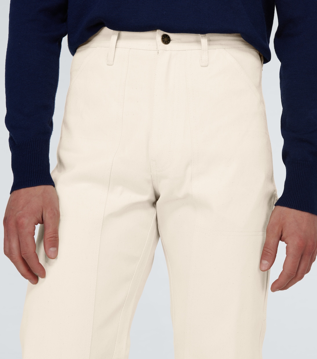Jeans rectos | Winnie New York