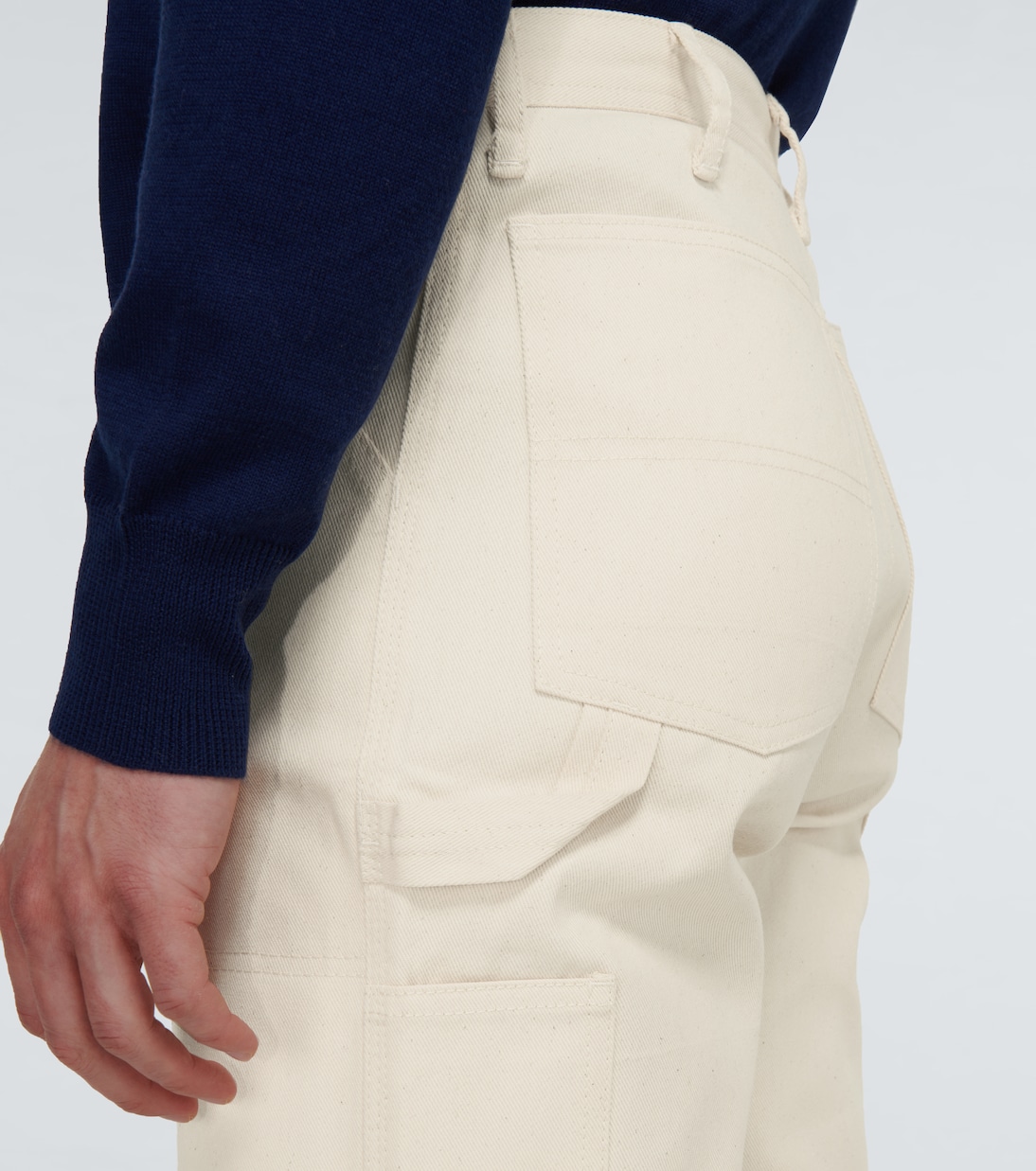 Jeans rectos | Winnie New York