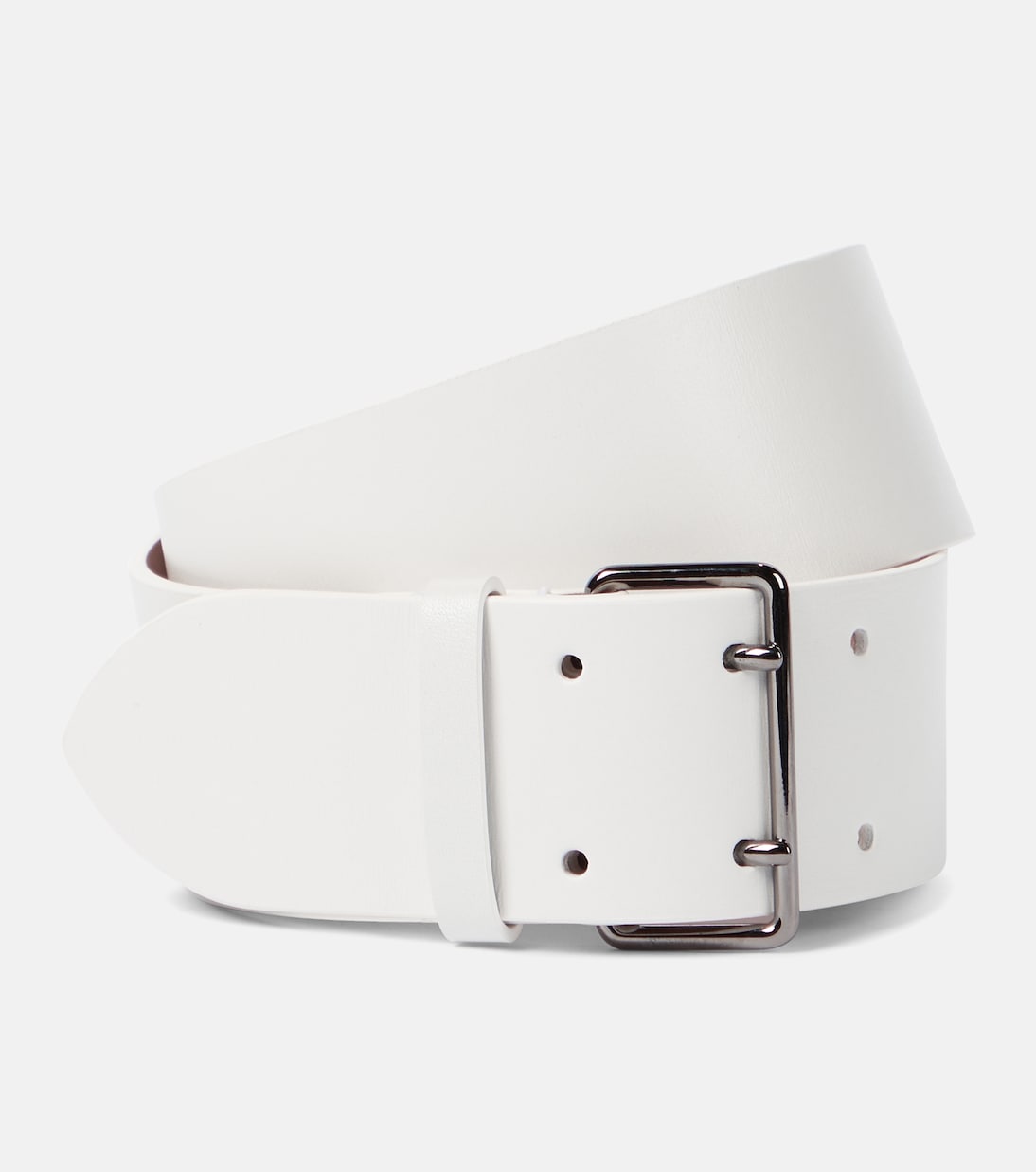 Leather belt | Alaïa