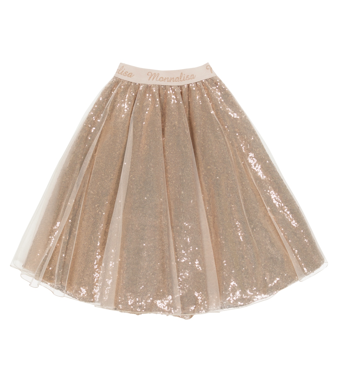 Sequined tutu | Monnalisa