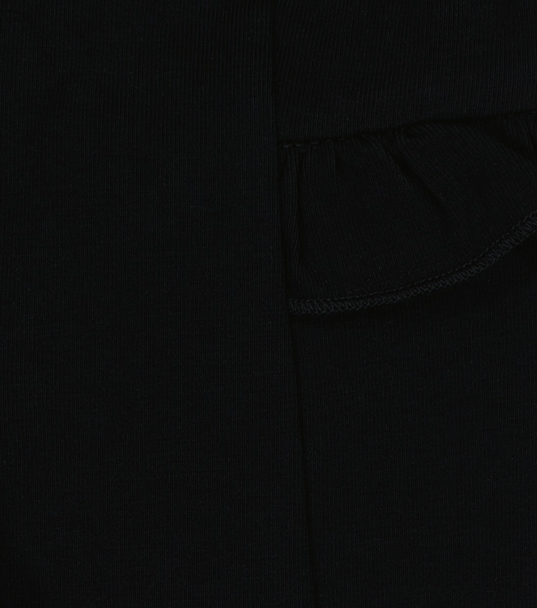 Baby - Leggings in misto cotone | Givenchy Kids
