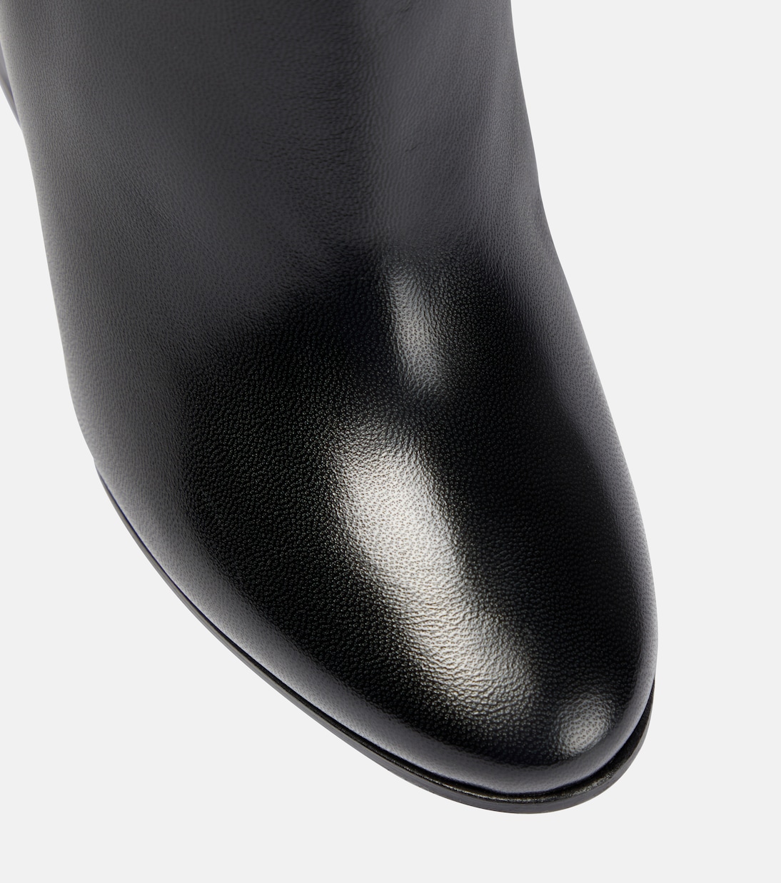 Botines Rydea de piel | Jimmy Choo