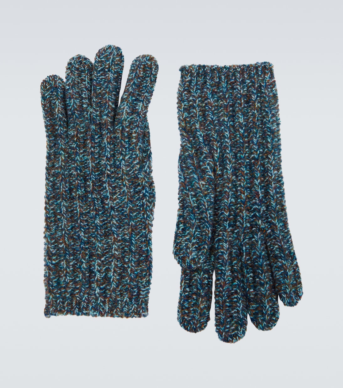 Handschuhe aus Kaschmir | Loro Piana